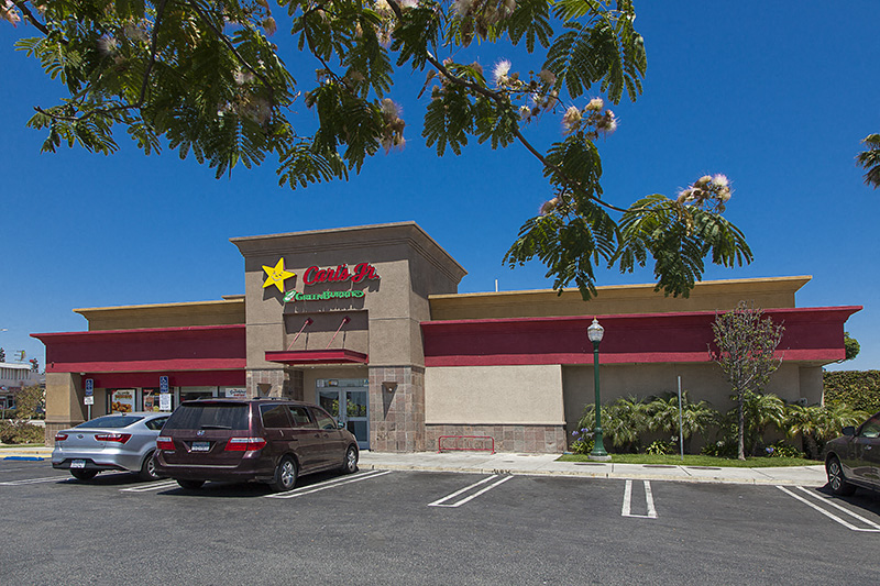 The Village at Century (HCL Inglewood Village LLC)